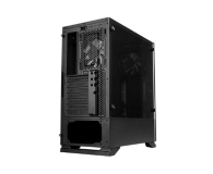 Zalman S5 RGB Czarna - 668123 - zdjęcie 3